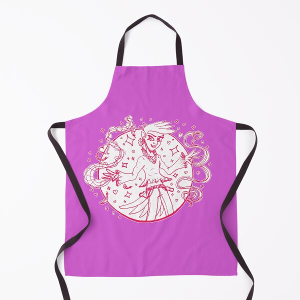 Item preview, Fabulous Mich 004 pink v2 designed and sold by Faroth.