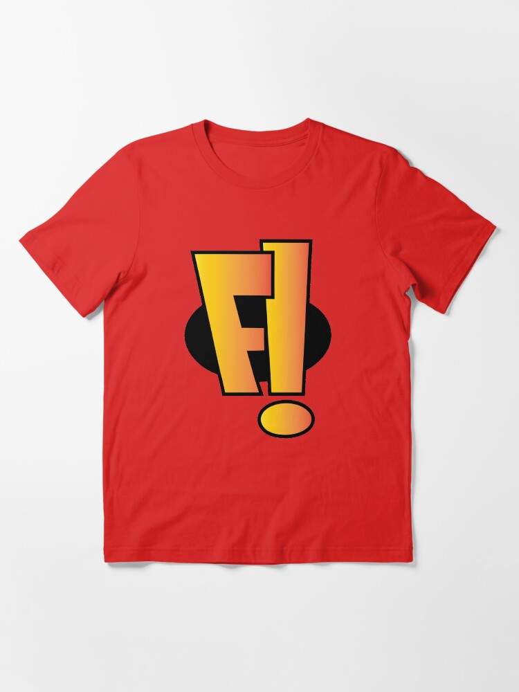 Freakazoid shirt Clearance