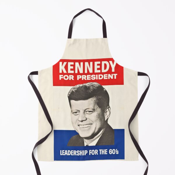Item preview, Kennedy for President designed and sold by GreatTomorrow.