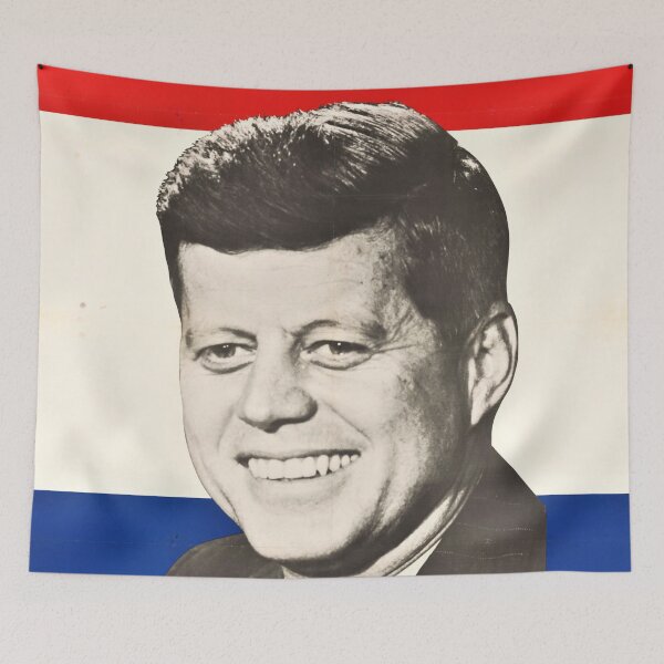 Item preview, Kennedy for President  designed and sold by GreatTomorrow.