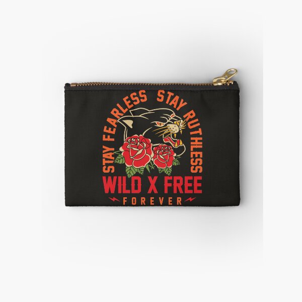 Item preview, WILD X FREE designed and sold by rmrc28.