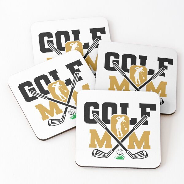 Artikelvorschau, Golf Mama entworfen und verkauft von SasKloset.
