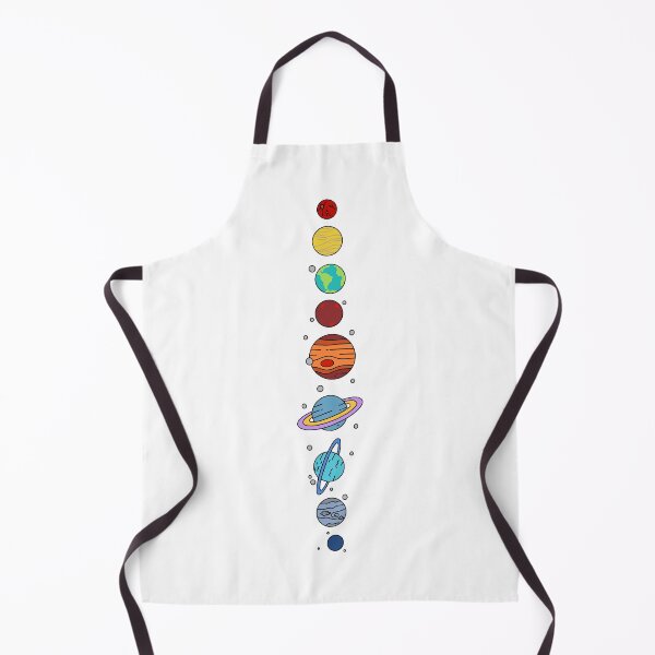 Item preview, Solar System Sticker designed and sold by LydiaMacdonald.
