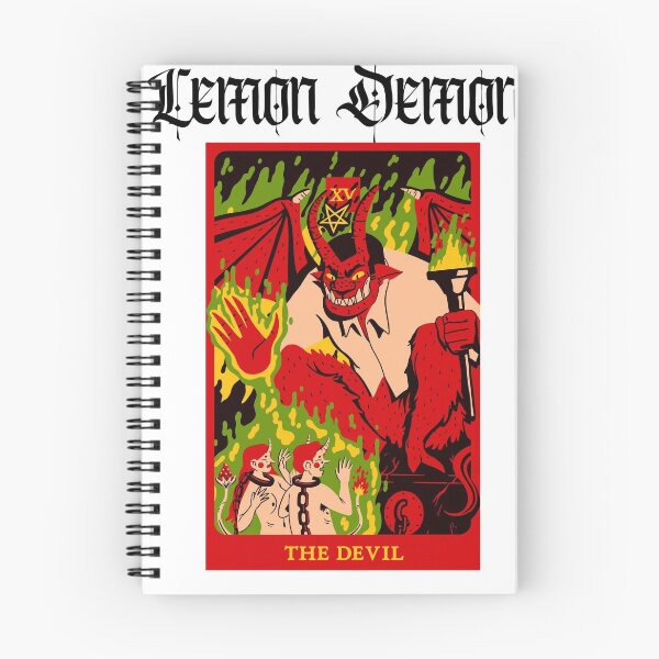 Item preview, King Paimon Prince Of Hell | Unisex Heavy Cotton Tee, Jumper, Stickers | Perfect For Those Who Love Horror, Goth, Satanism designed and sold by LemonDemonzzz.