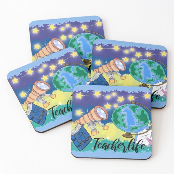 Aperçu de l'œuvre Teach Love Inspire créée et vendue par dalypdesign.