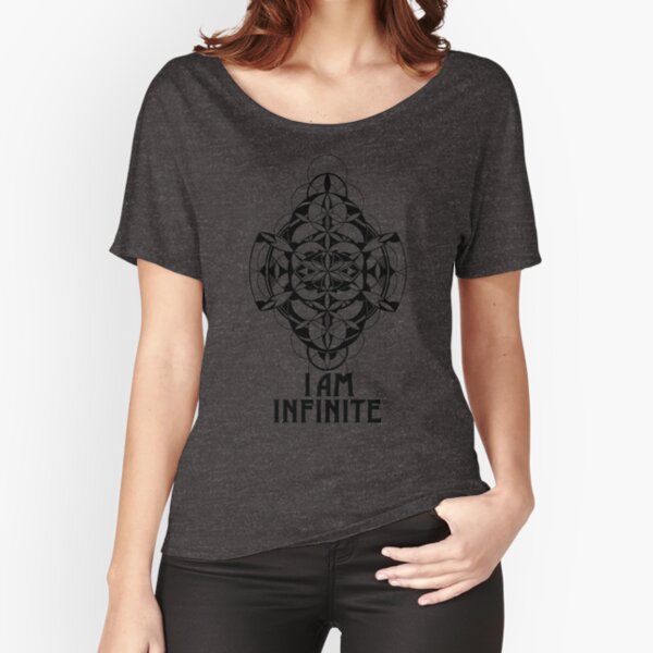 Relaxed Fit T-Shirt