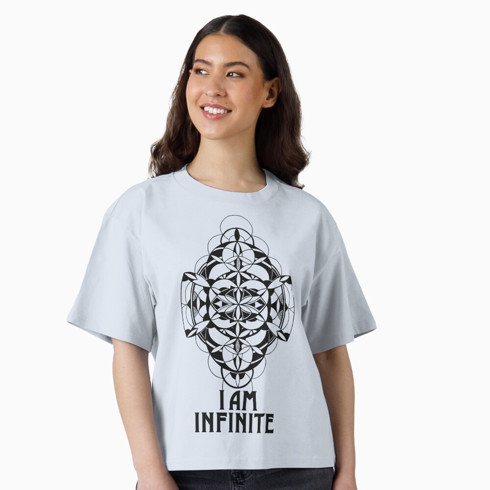 Item preview, Boxy T-Shirt designed and sold by EEL84.