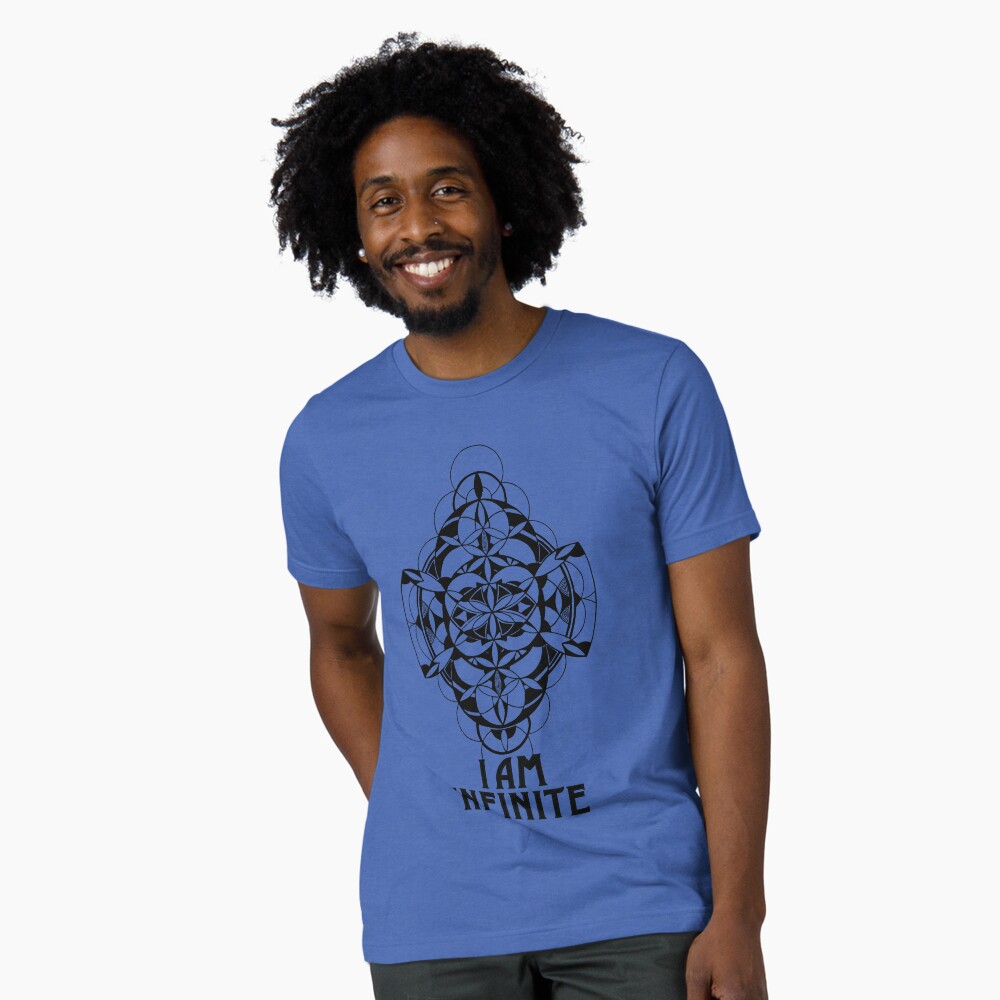Item preview, Tri-blend T-Shirt designed and sold by EEL84.