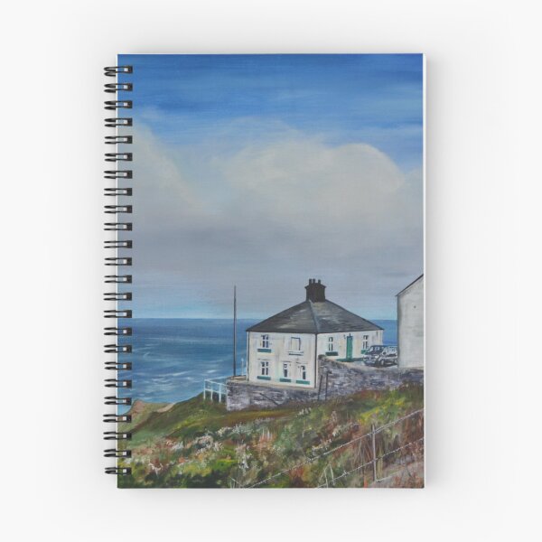 Item preview, Start Point Lighthouse designed and sold by Mike Paget.