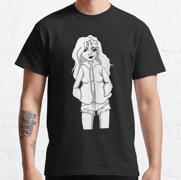 Scarecrow (Skankhoe) Classic T-Shirt