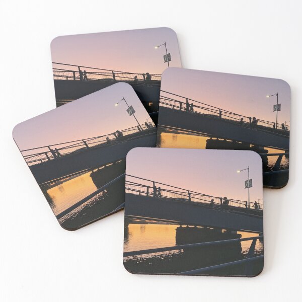 Item preview, Boston Charles River Sunset designed and sold by rimfilm.