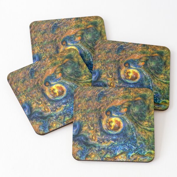 Item preview, Storms, Science and Art designed and sold by PatsIsland.