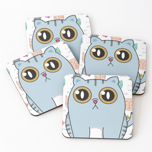 Item preview, CAT NANAI designed and sold by Maxeleyton.