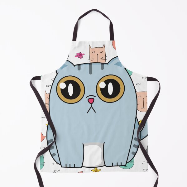 Item preview, CAT NANAI designed and sold by Maxeleyton.