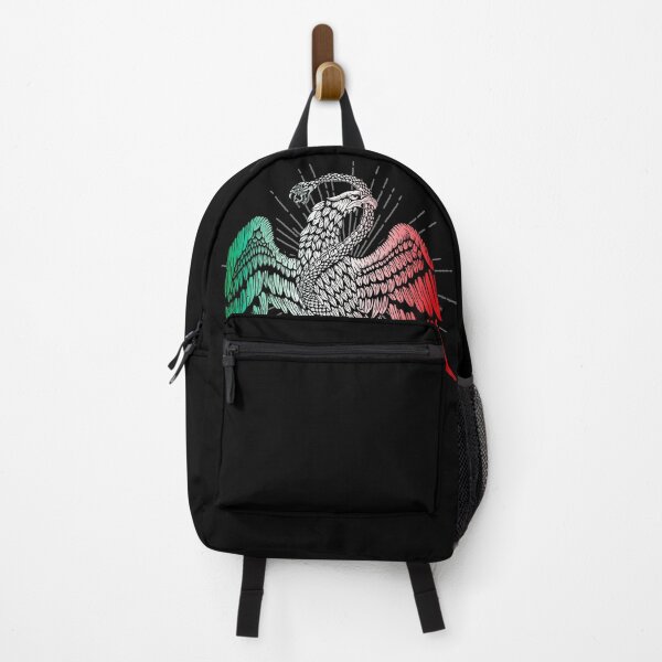 Item preview, mexican eagle 5 de mayo designed and sold by cat poe.