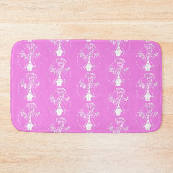 Item preview, Fabulous Mich 005 white designed and sold by Faroth.