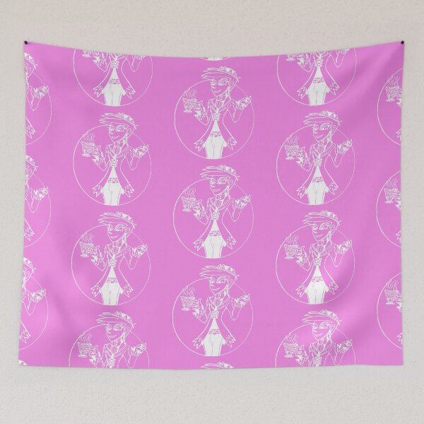 Item preview, Fabulous Mich 005 white designed and sold by Faroth.
