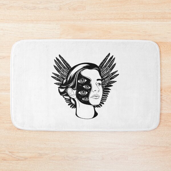 Item preview, I Am Old World Celestial Deity | Perfect For Your Goth, Wiccan, Alternative Friends designed and sold by LemonDemonzzz.
