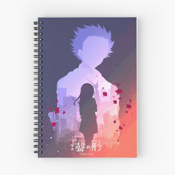 Item preview, Ishida & Nishimiya Prints designed and sold by ijunk.