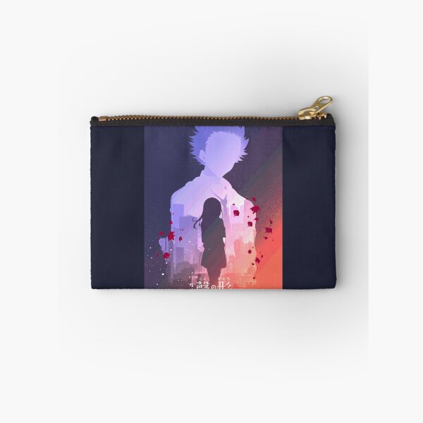 Item preview, Ishida & Nishimiya Prints designed and sold by ijunk.