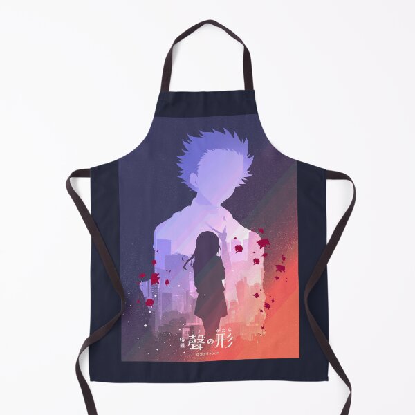 Item preview, Ishida & Nishimiya Prints designed and sold by ijunk.