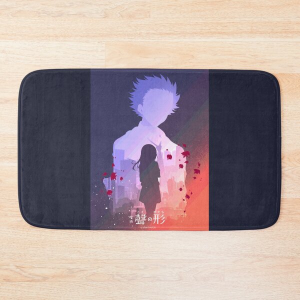 Item preview, Ishida & Nishimiya Prints designed and sold by ijunk.