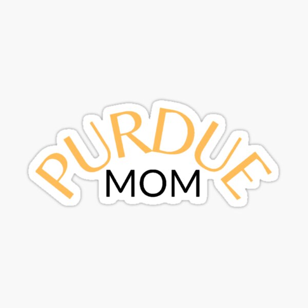Artikel-Vorschau von purdue Mama, designt und verkauft von MadisonM223.