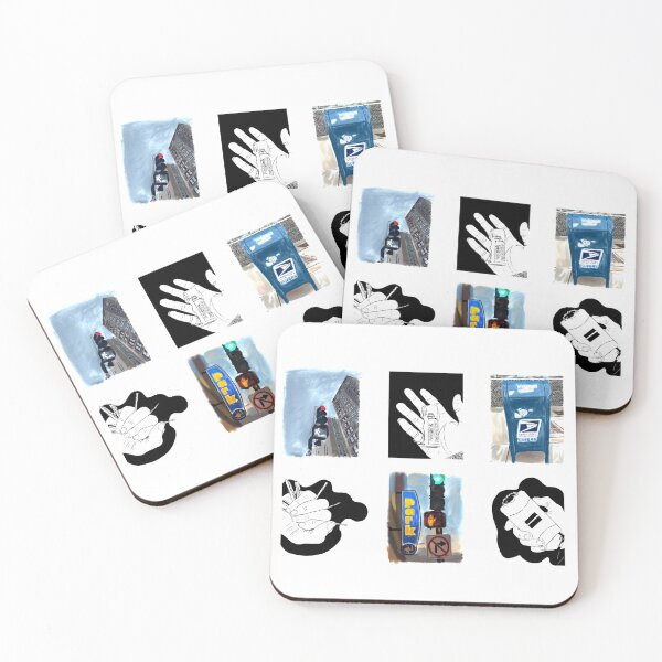 Item preview, The Big City designed and sold by evemo.