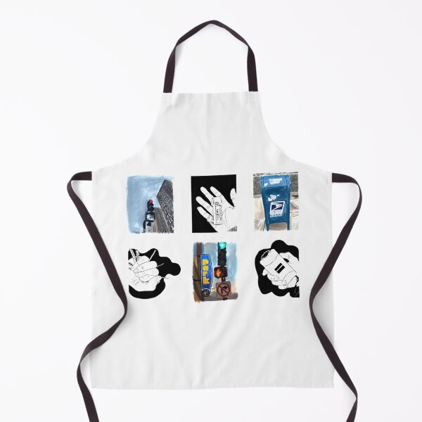 Item preview, The Big City designed and sold by evemo.