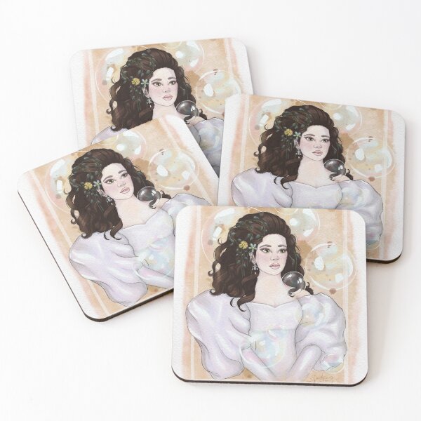 Item preview, As The World Falls Down designed and sold by Chrissy Hoff Hudson.