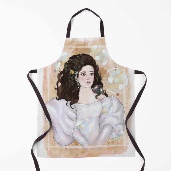 Item preview, As The World Falls Down designed and sold by Chrissy Hoff Hudson.