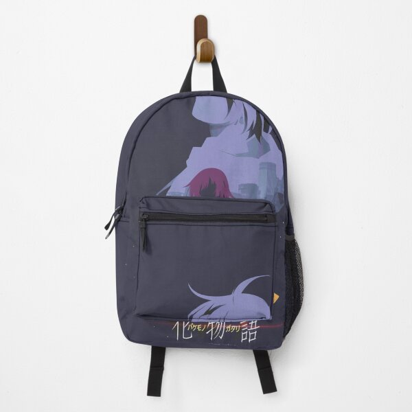 Item preview, Hitagi & Araragi designed and sold by ijunk.