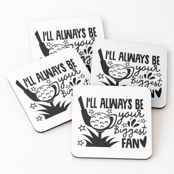 Item preview, I'll always be your biggest fan designed and sold by SasKloset.