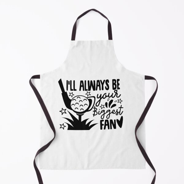 Item preview, I'll always be your biggest fan designed and sold by SasKloset.