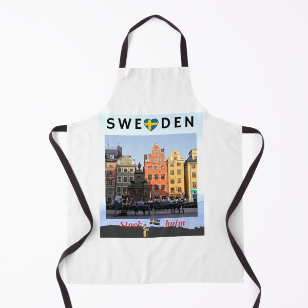 Item preview, SWEDEN . STOCKHOLM designed and sold by Raed Shihab Eldeen.