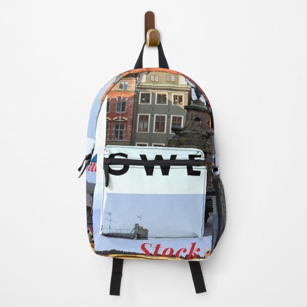 Item preview, SWEDEN . STOCKHOLM designed and sold by Raed Shihab Eldeen.