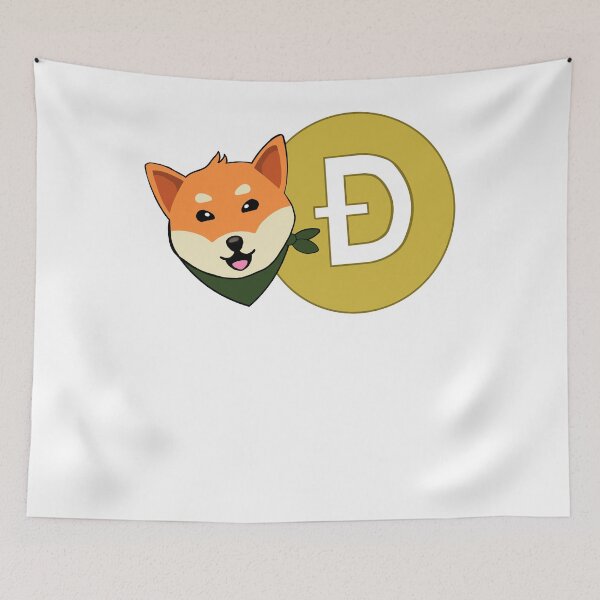 Item preview, Doge Coin T Shirt - Do you even DOGE Tshirt - Dogecoin designed and sold by Sulaiteen.