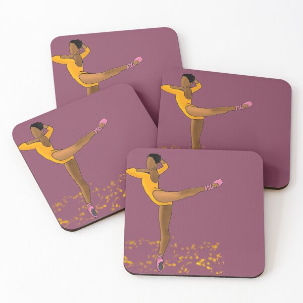 Item preview, Dancing Ballerina designed and sold by RosarioRose.