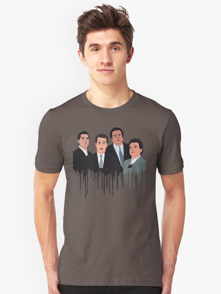 scorsese t shirt