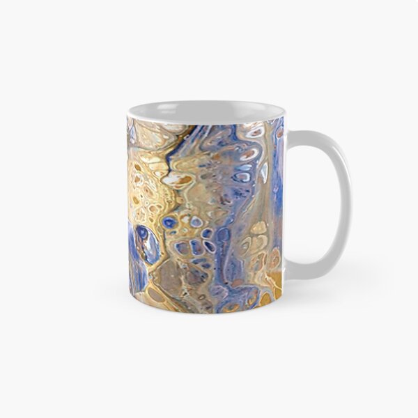 Item preview, Vertical rivers designed and sold by RGiadaArtShop.