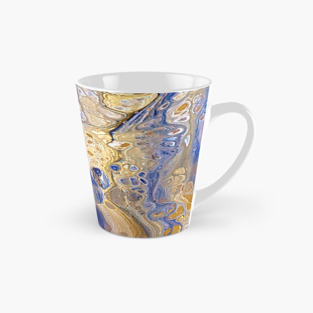 Item preview, Tall Mug designed and sold by RGiadaArtShop.
