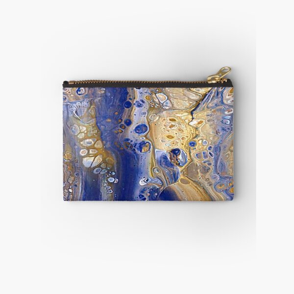 Item preview, Vertical rivers designed and sold by RGiadaArtShop.