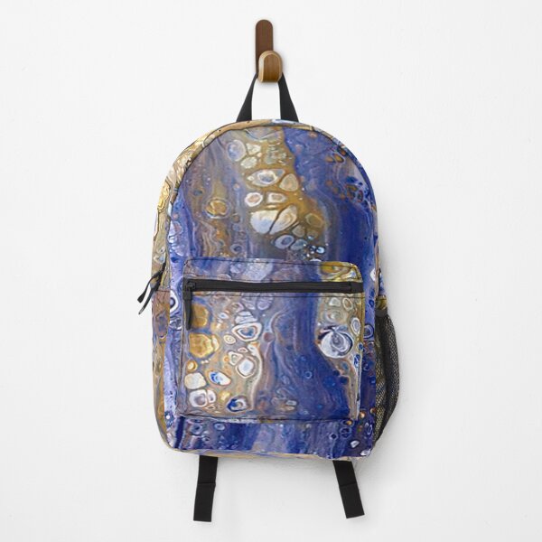 Item preview, Vertical rivers designed and sold by RGiadaArtShop.