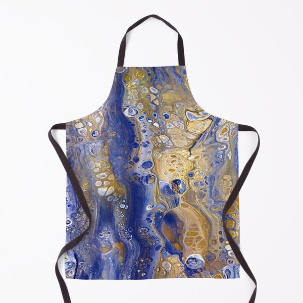 Item preview, Vertical rivers designed and sold by RGiadaArtShop.