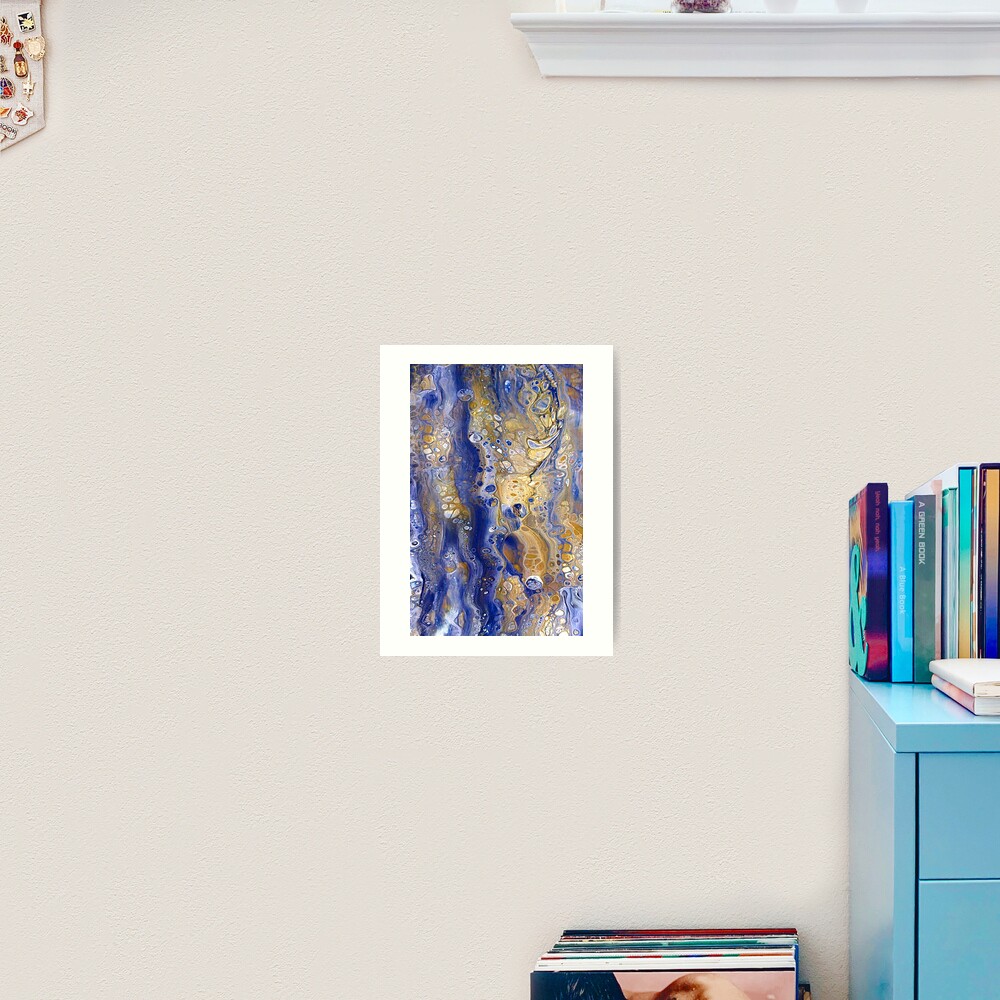 Item preview, Art Print designed and sold by RGiadaArtShop.