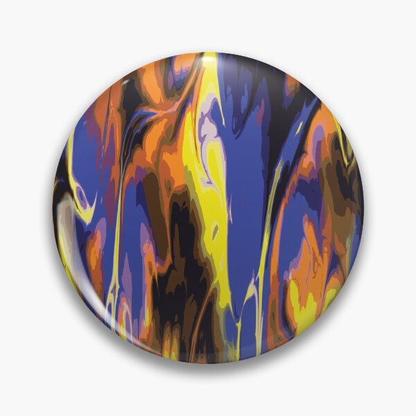 Item preview, FRACTAL BANNER13 by Bruce Ashman Baker designed and sold by Bruce ALMIGHTY Baker.