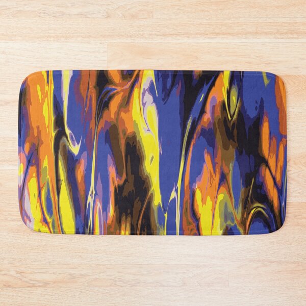 Item preview, FRACTAL BANNER13 by Bruce Ashman Baker designed and sold by Bruce ALMIGHTY Baker.
