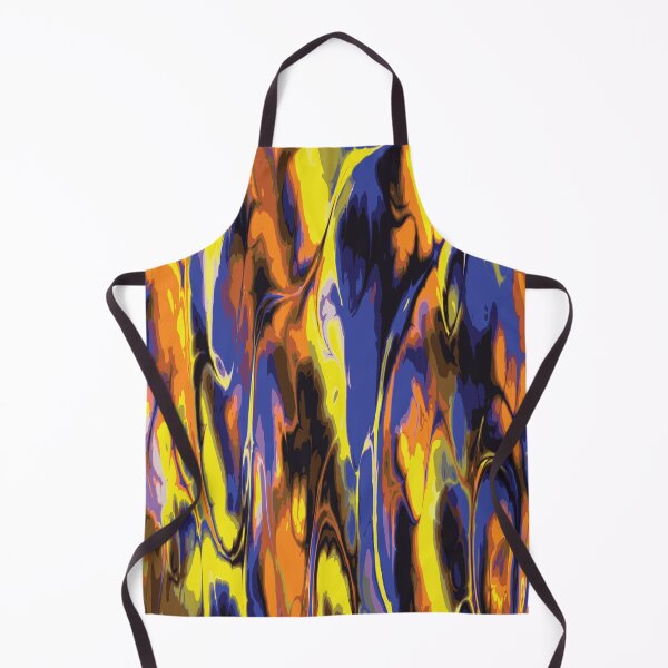 Item preview, FRACTAL BANNER13 by Bruce Ashman Baker designed and sold by Bruce ALMIGHTY Baker.