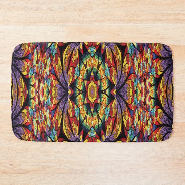 Item preview, FLOWERS-3550934 by Bruce Ashman Baker designed and sold by Bruce ALMIGHTY Baker.