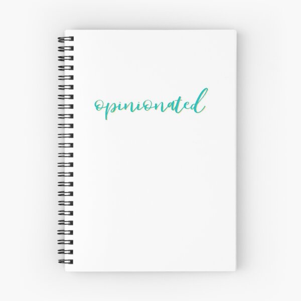 Item preview, Opinionated designed and sold by Miwhi’s Shop.
